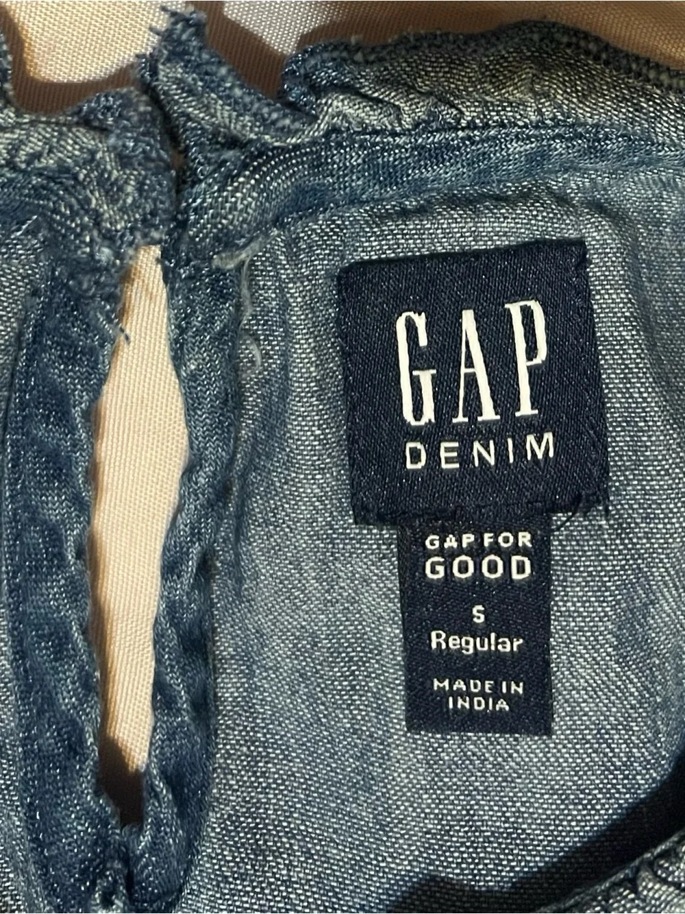 GAP adorable denim